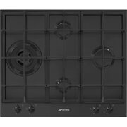  Варочная поверхность Smeg PX364LMB 