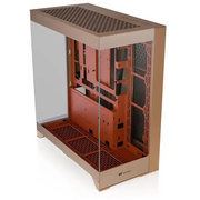  Корпус Thermaltake CTE E550 Gravel Send (CA-1Z8-00MGWN-00) без БП ATX 3x140mm 2xUSB3.0 audio bott PSU 