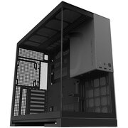  Корпус Geometric Future Model 5 Black Gray (1AM5WKBK00100) / mid tower, E-ATX 