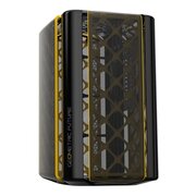  Корпус Geometric Future Model 2 The Ark Black (1AM2AKBK00101) / mini tower, mATX 
