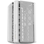  Корпус Geometric Future Model 2 The Ark White (1AM2AKWT00101) / mini tower, mATX 