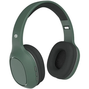  Наушники беспроводные PERO BH04 (PWH-BH04KH) Khaki, полноразмерные 