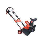  Снегоуборщик Evoline SBE 460 L электрический 