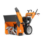  Снегоуборочная машина DAEWOO DAST 1080 
