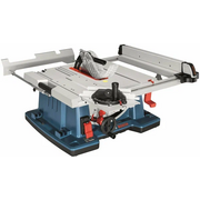  Циркулярная пила Bosch GTS 10 XC (0601B30400) 2000Вт 
