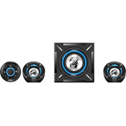  Компьютерные колонки Genius SW-G2.1 1000 (31730043400) 