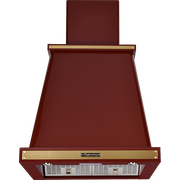  Вытяжка Kuppersberg T 669 BOR Bronze 