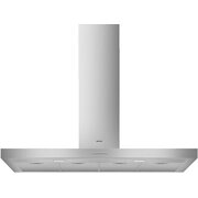  Вытяжка SMEG KBT1200XE нерж 
