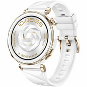  Smart-часы HUAWEI GT 5 Pro JNA-B29 55020DGW White 