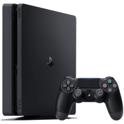  Игровая консоль Sony PlayStation 4 Slim (1TB) 