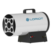  Тепловая пушка Loriot GH-30 газовая 