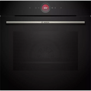  Встраиваемый духовой шкаф Bosch HBG7241B1 черный 