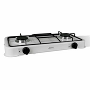  Настольная плитка ATLANTA ATH-1803 white 