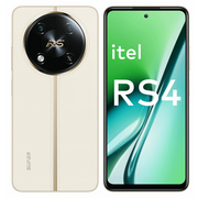  Смартфон ITEL RS4 8/256Gb Beige 