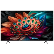  Телевизор TCL 55C655-CN черный 