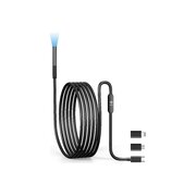  Видеоэндоскоп iCarTool IC-V801 