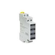  Индикатор напряжения EKF VDI-G33 