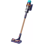  Пылесос вертикальный Dyson SV23 Gen 5 DT ABS Prussia (447002-01) желтый 