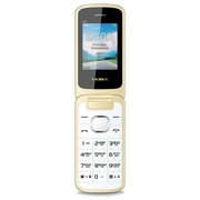  Мобильный телефон TEXET TM-325 молочный белый 