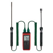 Контактный термометр RGK CT-12+TR-10A+TR-10S (779838) 