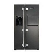  Холодильник Kaiser KS 90500 RS 