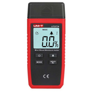  Измеритель влажности древесины UNI-T UT377A 