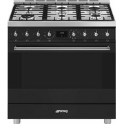  Варочный центр Smeg C9GMMB2 Sinfonia 