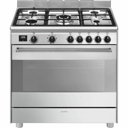  Варочный центр Smeg BG91X2 Concerto 