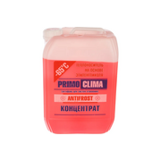  Теплоноситель концентрат Primoclima Antifrost Этиленгликоль -65C (PA-65C 10) 10кг 