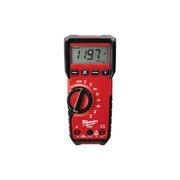  Цифровой мультиметр Milwaukee 2216-40 (4933427309) 