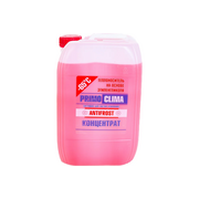  Теплоноситель концентрат Primoclima Antifrost Этиленгликоль -65C (PA -65C 20) 20кг канистра 
