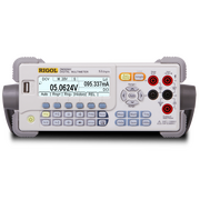  Мультиметр Rigol 5 1/2 Digital Multimeter (DM3058E) 