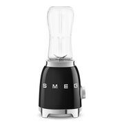  Блендер SMEG PBF01BLEU черный 