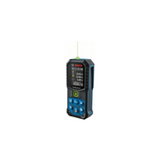  Лазерный дальномер Bosch GLM 50-27 CG (0601072U00) луч зеленый 