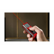  Лазерный дальномер Milwaukee LDM 30 (4933459276) 