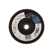  Лепестковый круг Bosch 2608606737 180 мм К40 