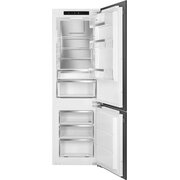  Встраиваемый холодильник SMEG C9174DN2D 