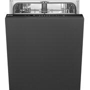  Встраиваемая посудомоечная машина Smeg STL262D 