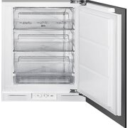  Встраиваемая морозильная камера Smeg U8F082DE 