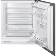  Встраиваемый холодильник SMEG U8L080DE 