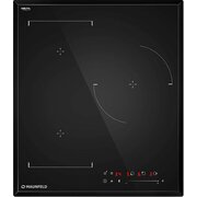  Варочная поверхность MAUNFELD CVI453SBBK Lux Inverter 