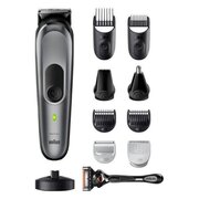  Триммер BRAUN MGK7420 