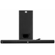  Саундбар JBL STV J200 2.1 черный 