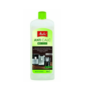  Средство для чистки от накипи Melitta Anti Calc Bio Liquid 250мл 