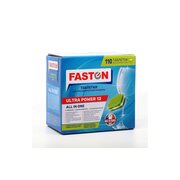  Таблетки для ПММ FASTON FN-0304 110шт 