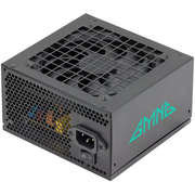  Блок питания GMNG GG-PS550 (GG-PS550W-V2) ATX 550W 80+ bronze (20+4pin) APFC 120mm fan 6xSATA RTL 