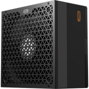  Блок питания PcCooler P5-YK850-B1F 850W 80+ Bronze (ATX, ATX 3.1, PCIe 5.1 450W, Non-modular, 1x24(20+4)pin 550mm, 2xCPU 8(4+4)pin 650mm, 2xPCIe*2) 