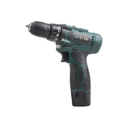  Дрель-шуруповерт Zitrek Green 12V Plus (085-1013) 