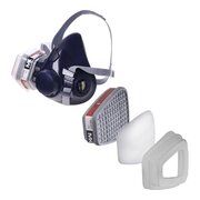  Набор для защиты дыхания МК 750 (МК750L) размер L 