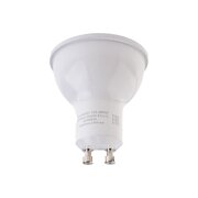  Лампа GAUSS GU10 101506307 LED рефлектор 7Вт одна шт. 